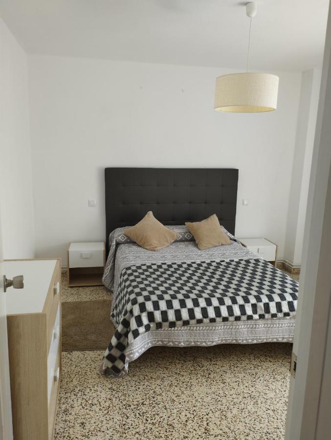 Apartamento Vicsus アホ エクステリア 写真