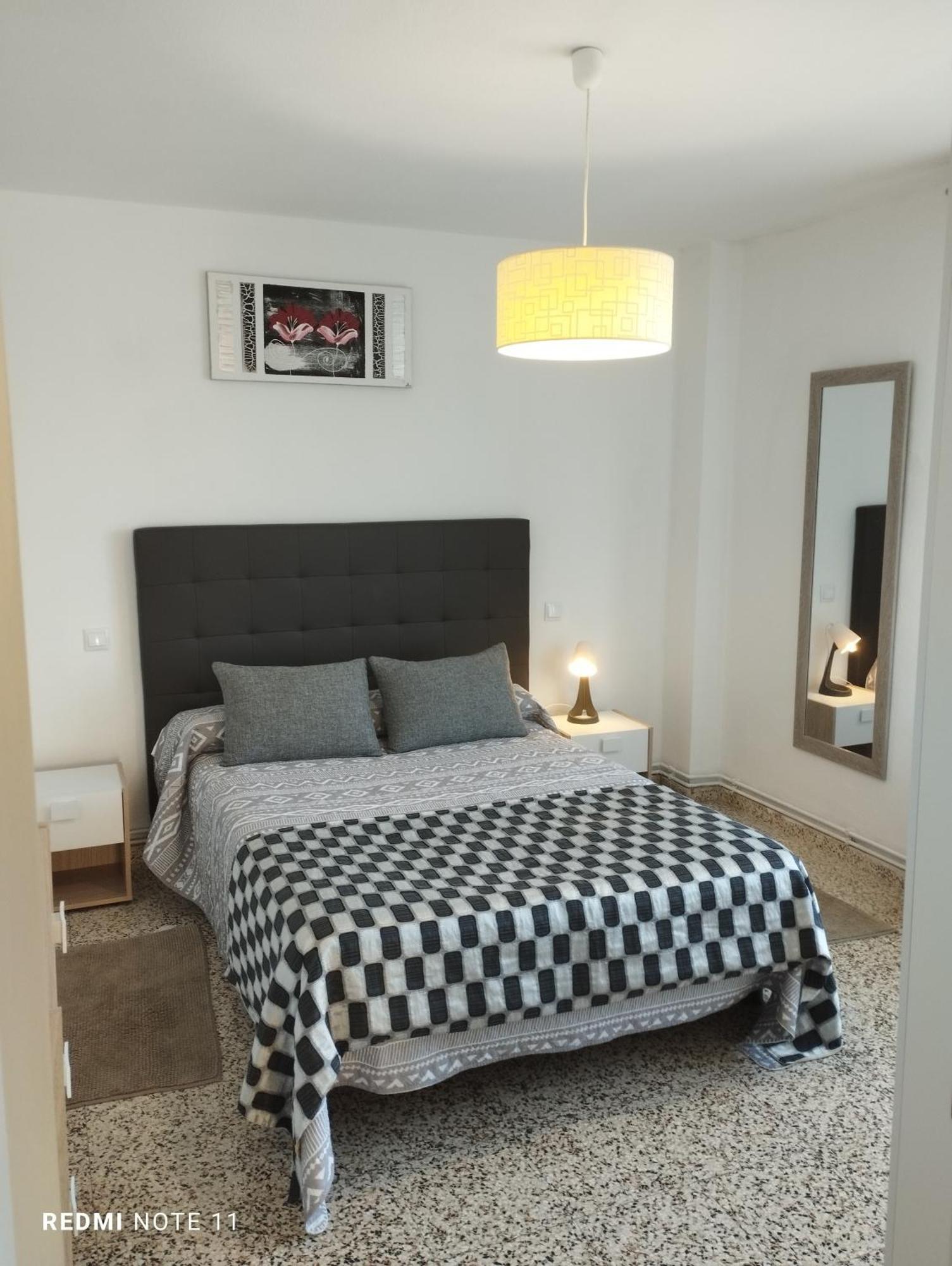 Apartamento Vicsus アホ エクステリア 写真